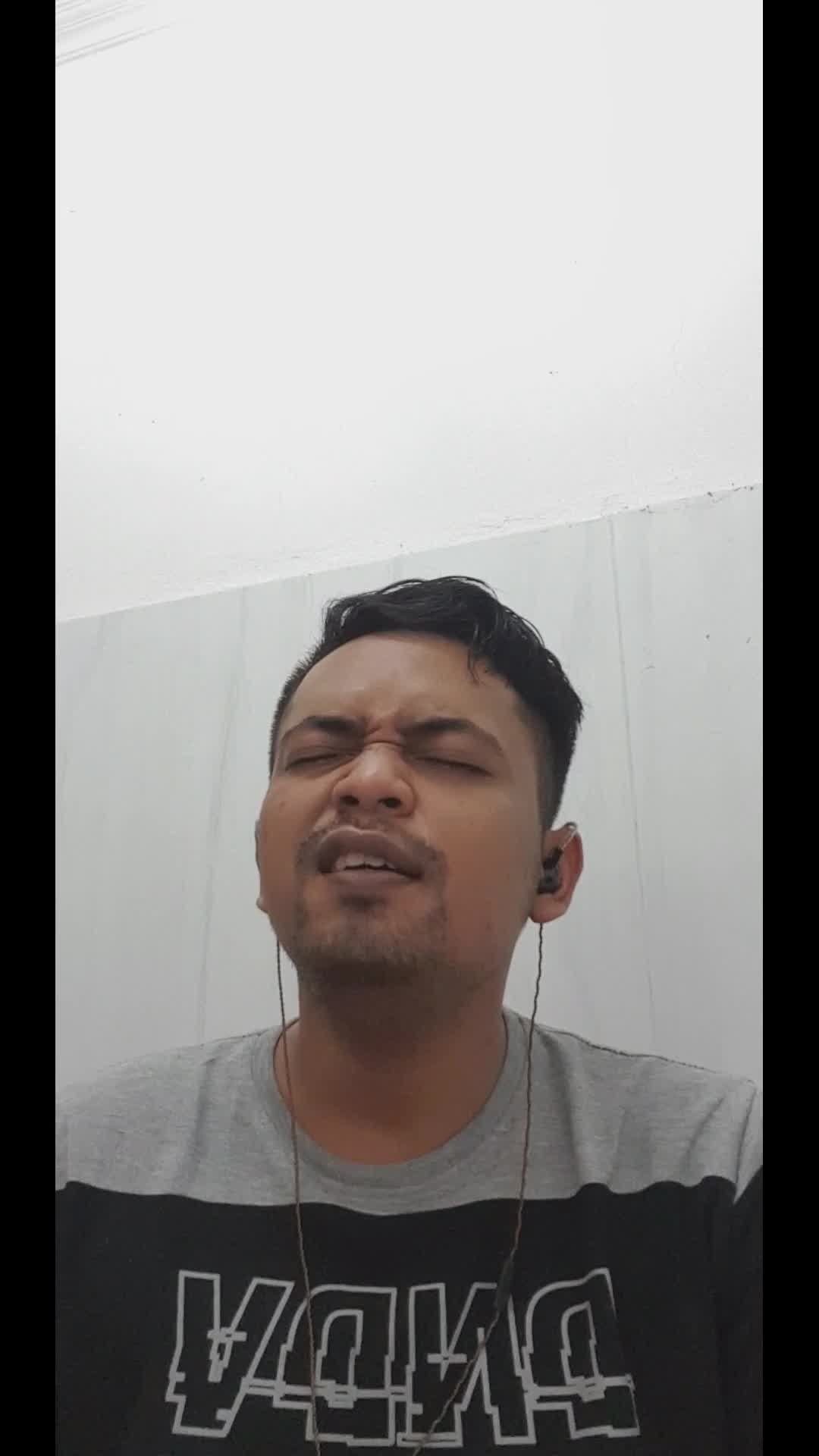 XFI2021 SOLO TRI BAGUS TIRTA 25 TANGERANG SELALU ADA BY BLACKOUT