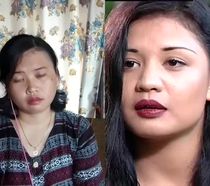 gak biasanya Sarah nanyain Jaenab kira kira kenapa ya, bantu like and vote nya teman2 terimakasih ☺️