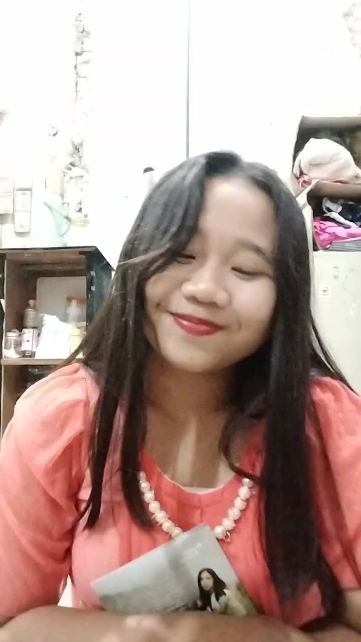 pinter yaa belajar dari mana 🤣