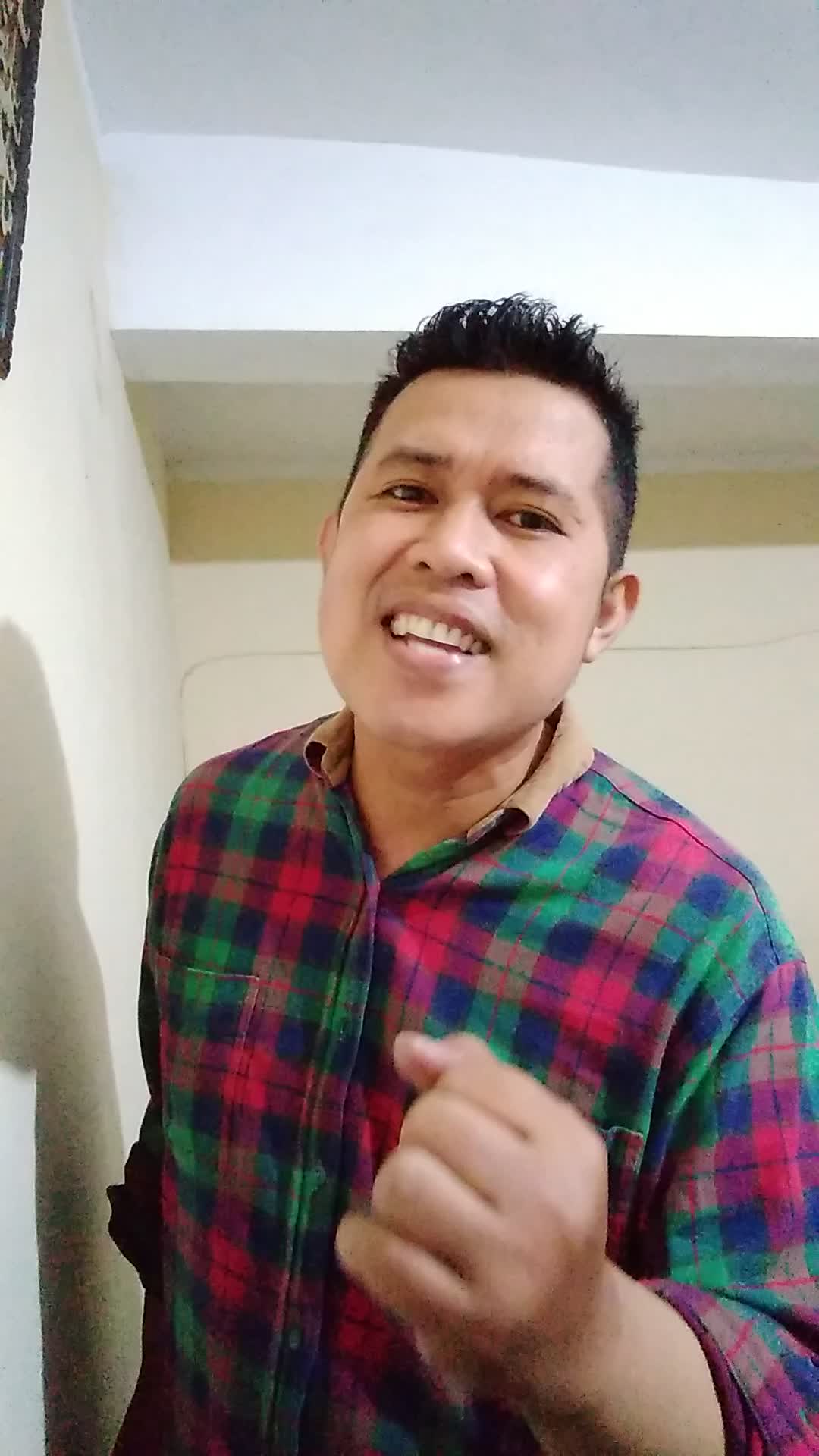 kdi 2021 yusuf, 34thn, Malang ,Jawa Timur.#dewa amor #ONLINEAUDITIONKDI2021