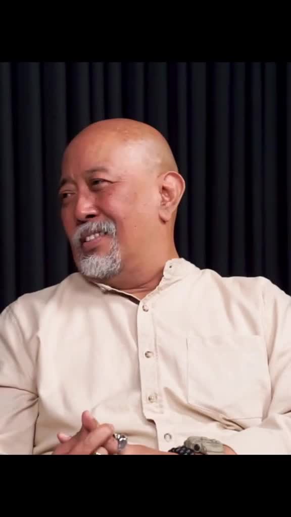 Anak motor wajib nyimak nih apa yg diceritain Om indro