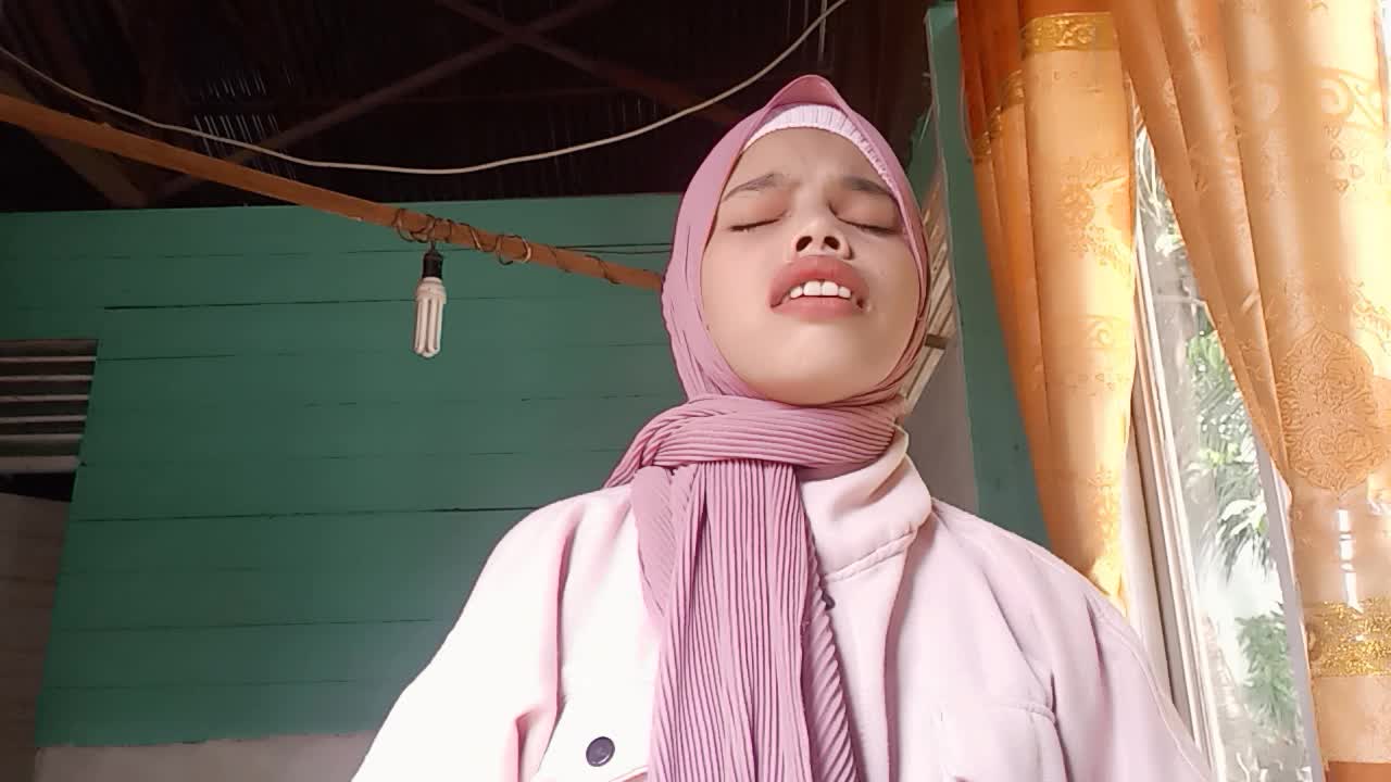 NURFAJRIATI_22 TAHUN_BIREUEN, ACEH_QAMARUN & SEPOHON KAYU