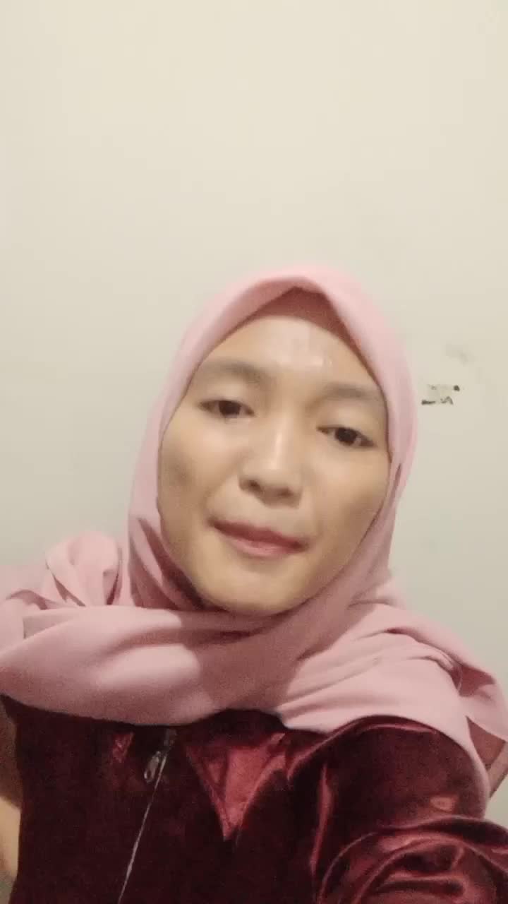 Kamu Pikir Bisa Menjarain Saya?