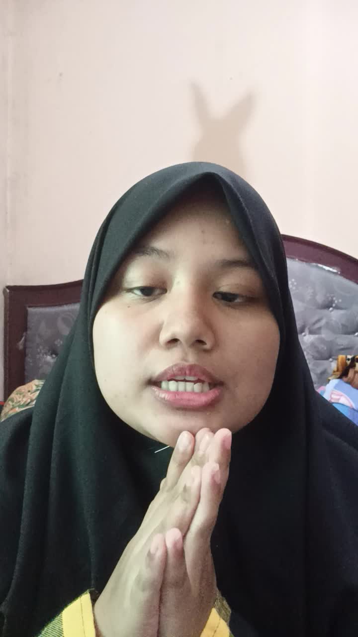 XFI2023 SOLO Khansa Maysun Annur 18 Bekasi Utara Cherry Blossom 