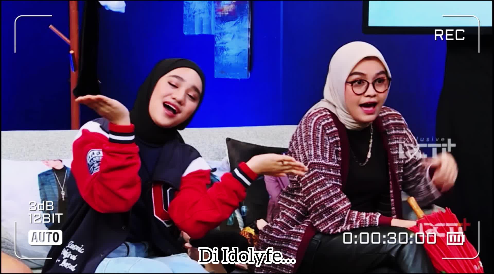 Tawa Canda Ceria bersama PANAROMA🔥