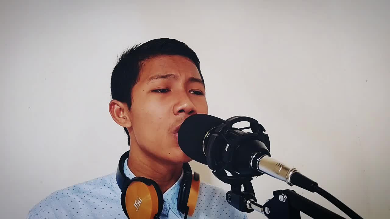 WAHYU SATRIYO WIBOWO_16 TAHUN_TUBAN JAWA TIMUR_ 082337652404_ANDAI WAKTU MEMANGGIL_#voiceoframadhangtv