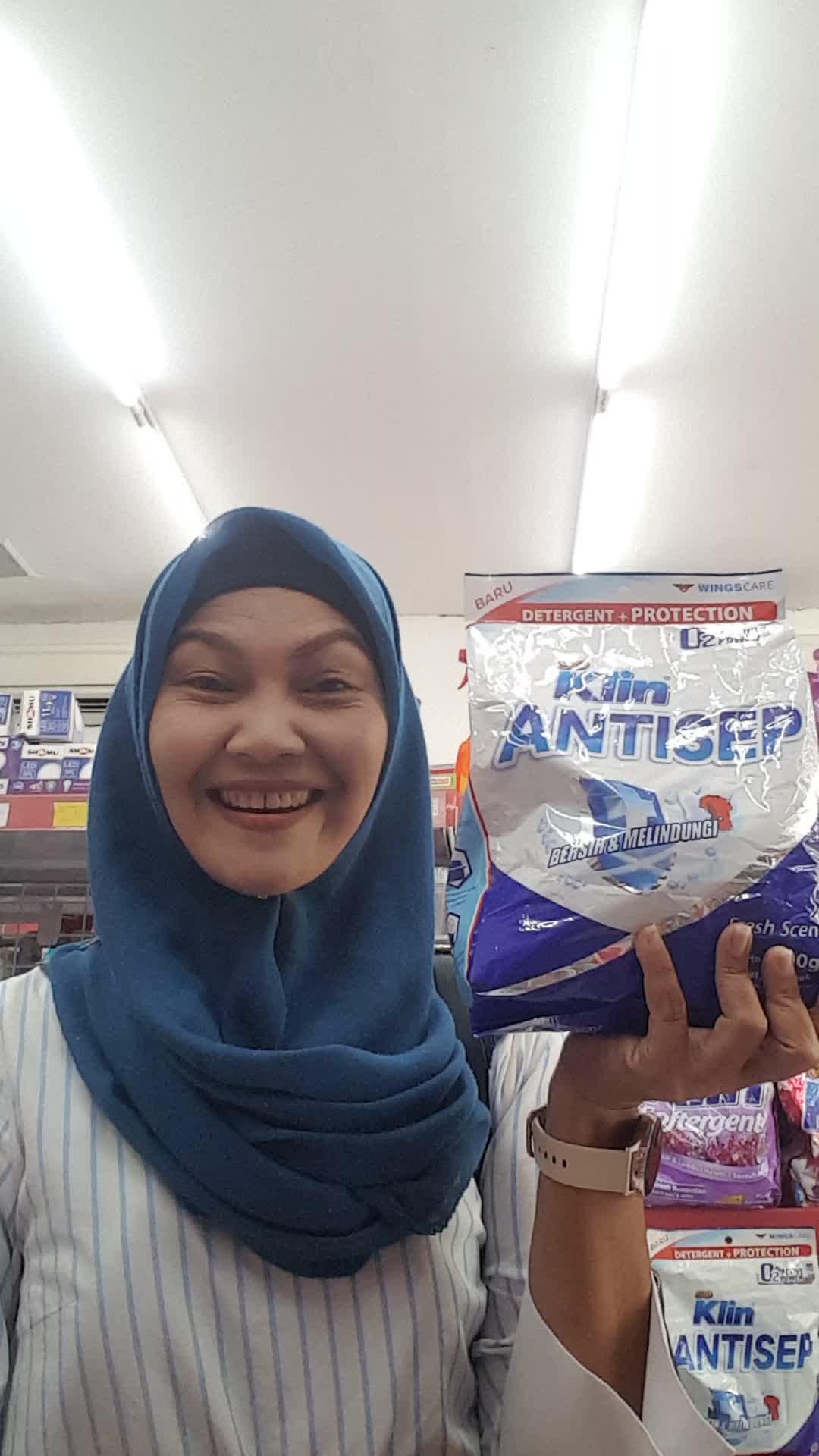 10 oct 2023_Aty With Detergent So Klin Antisep PT Wings_part 2