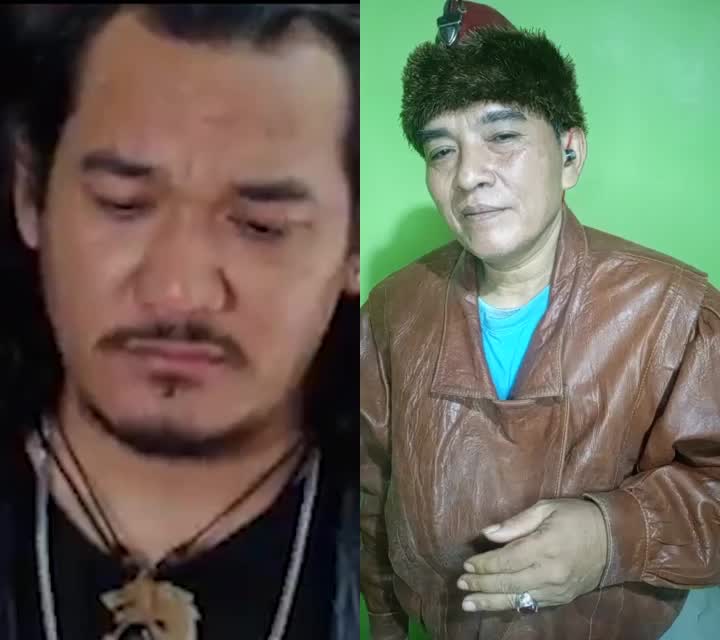 kumaha iyeu akang 