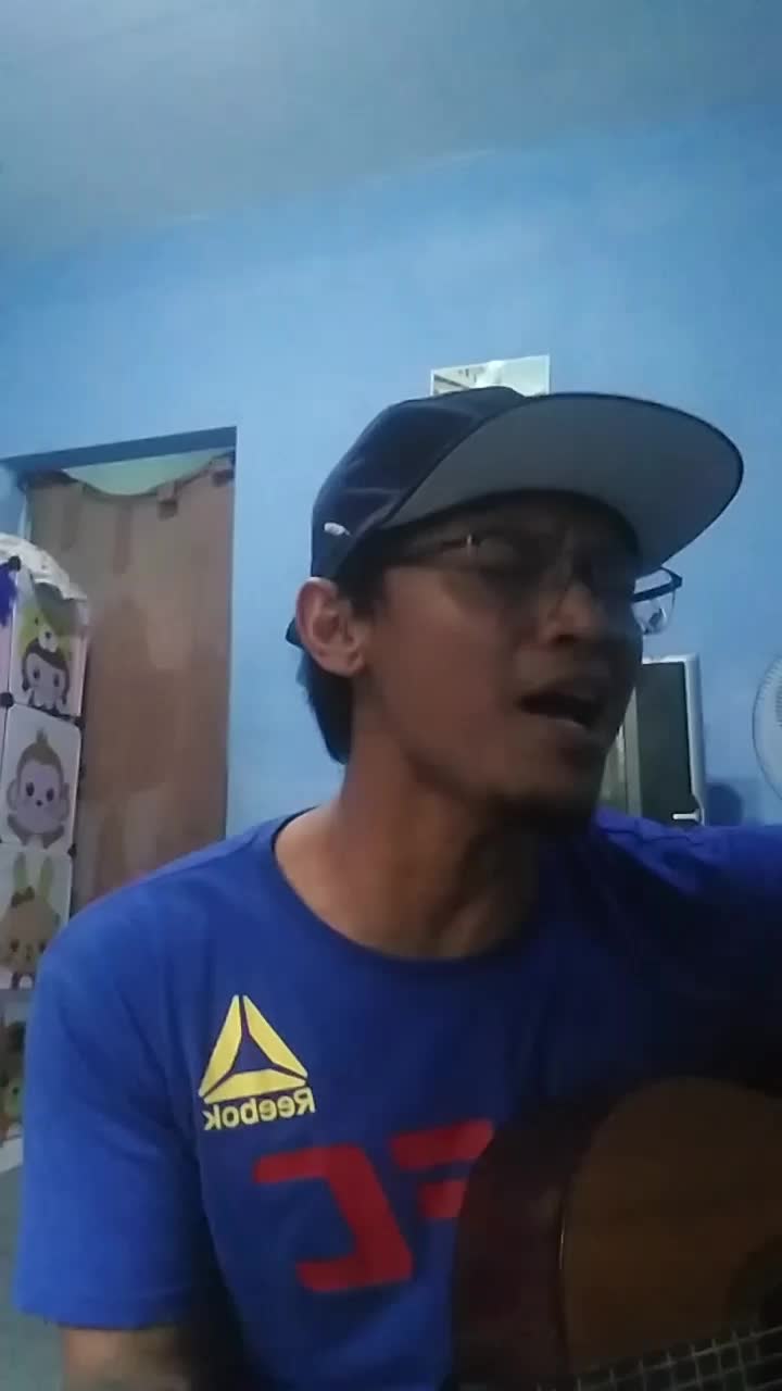 XFI2021 Solo Ridho kurniawan 33 tahun cimahi jawa barat  you are the reason 