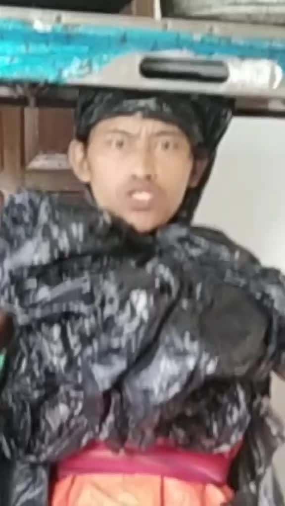 Yang Penting Bapaknya Bahagia