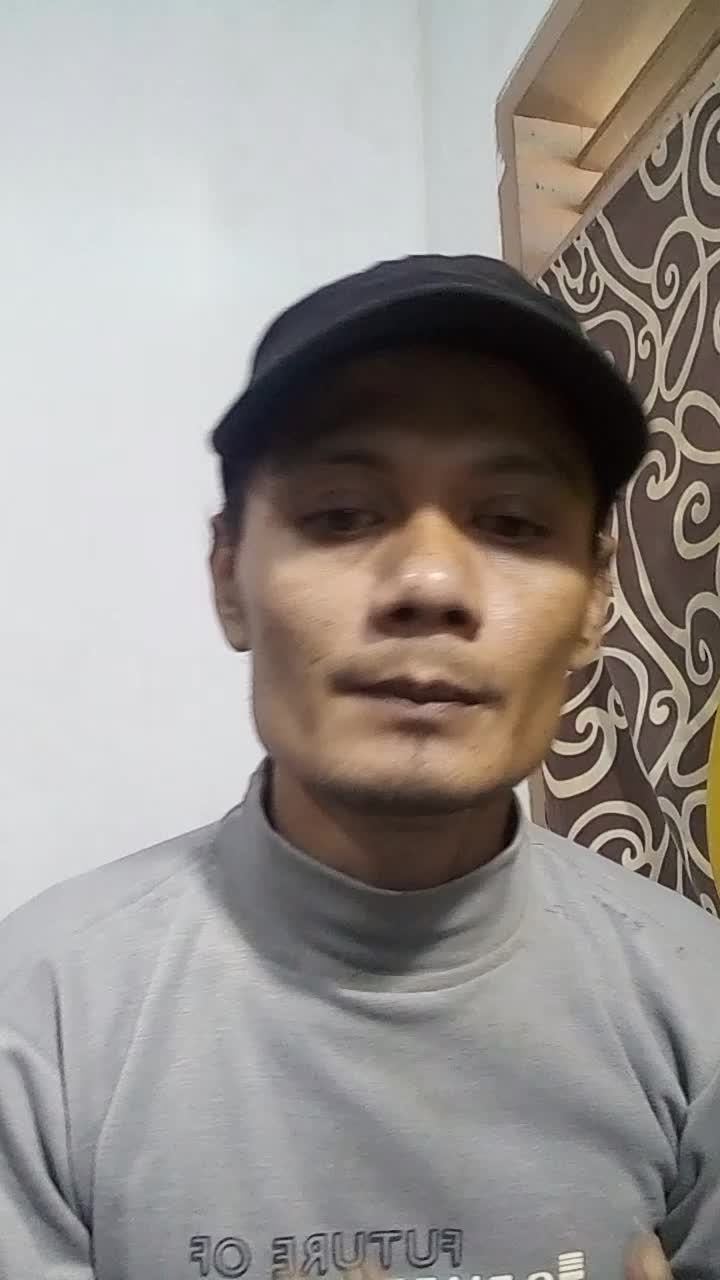 KDI 2021 Andika gatot setiawan Kota Malang 38tahun TATAS #OnlineAuditionKDI2021