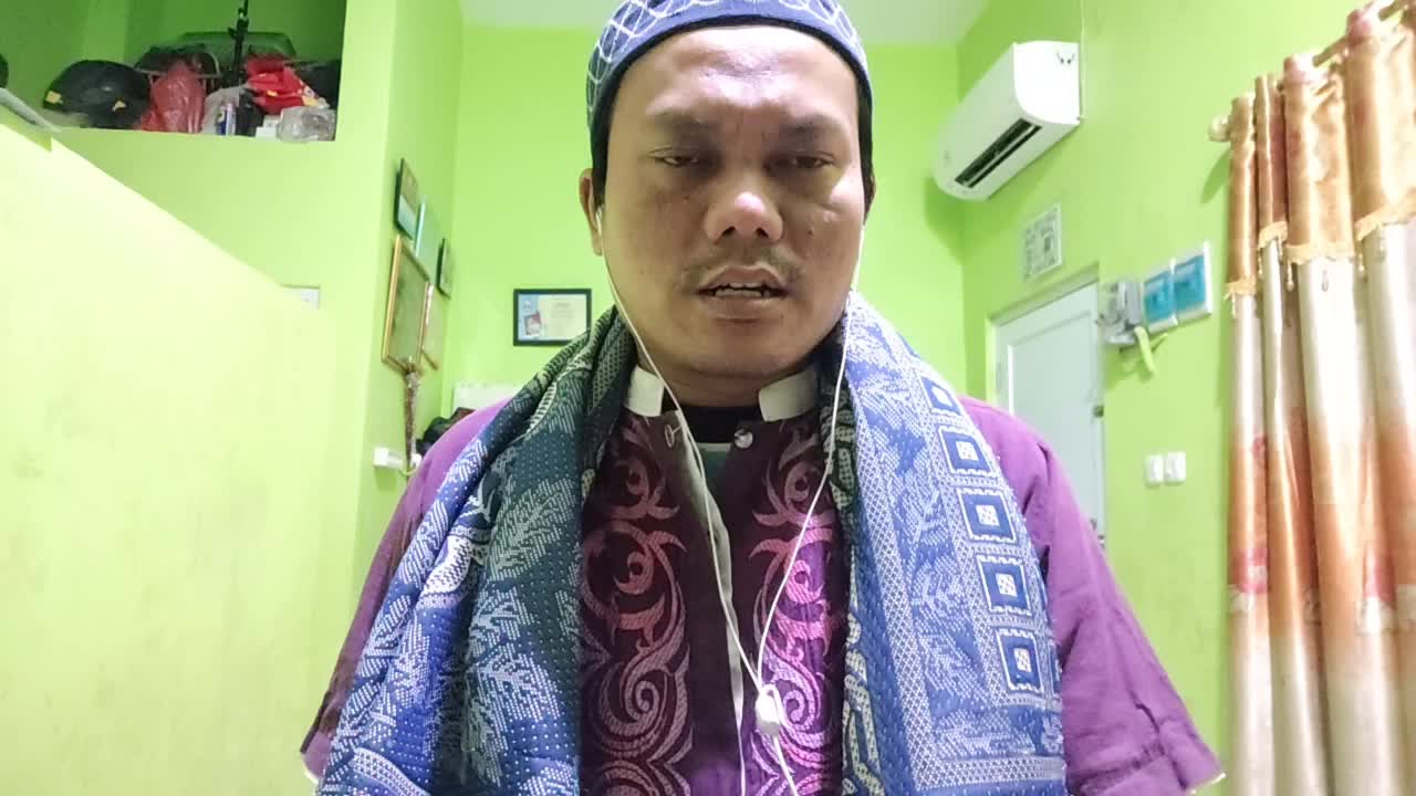 BeLajar Tausyiah (3 AmaLan yg baik) assaLamualaikum Wrh Wbrkt toLong bantu Love vote foLow share komen thanks for watching WassaLamuaLaikum 