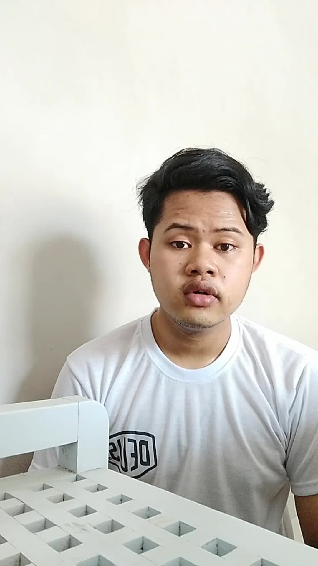 XFI2201 SOLO AHMAD BAHRUL ULUM ADDINIYAH HARUN AL ROSYID 21Th MAGELANG MUNGKIN HARI INI ESOK ATAU NANTI (ANNETH) 
