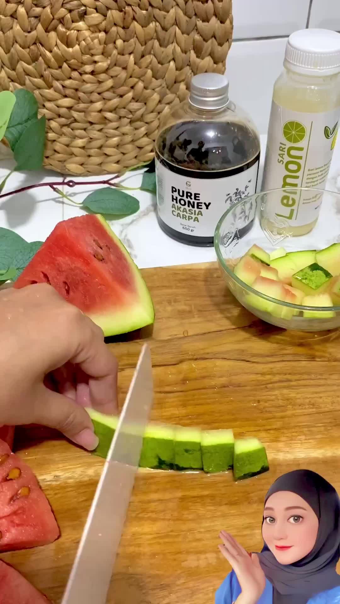 minuman baik untuk pria