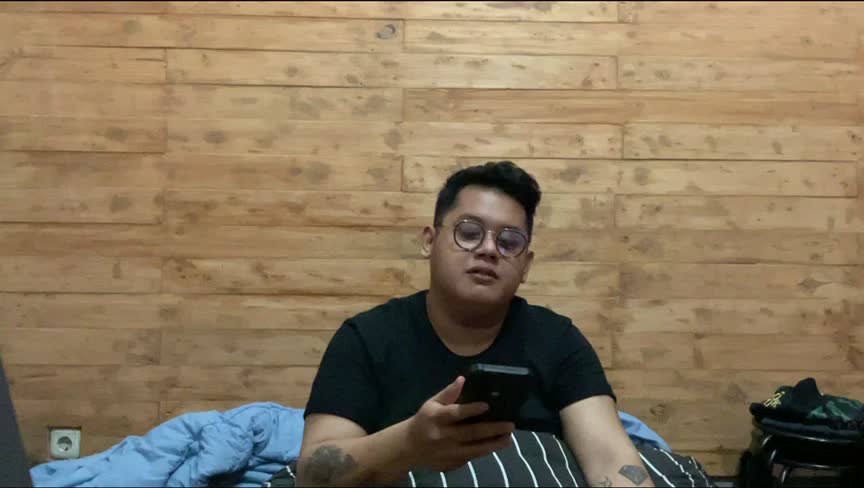 IGT2022 ALEXANDER HARTONO SINGER JAKARTA