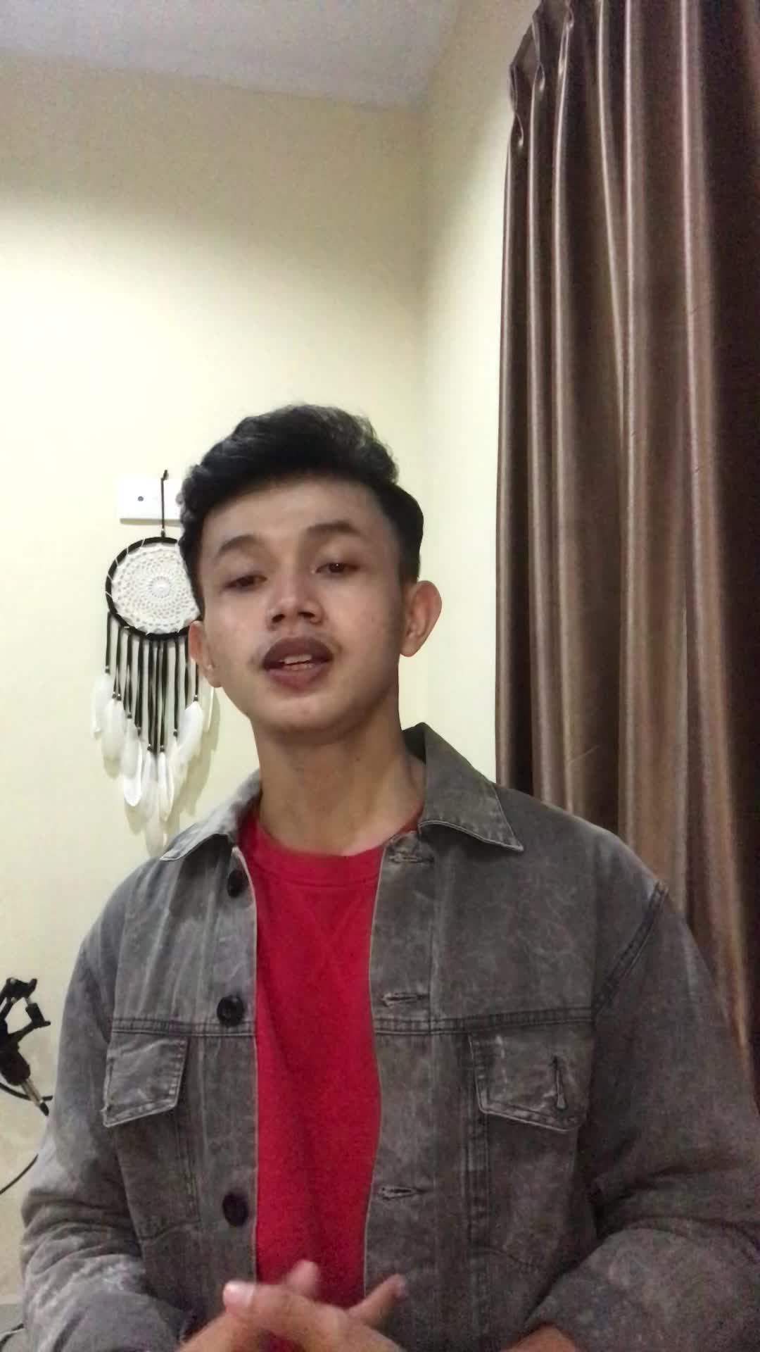 XFI2021 SOLO Riswan Yosua Anugrah Permana 25Tahun Denpasar Bali "Labrinth-Jelous & Float-Sementara"