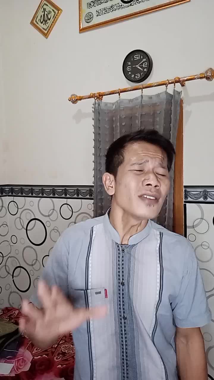 KDI2021 ARIFIN MOJOKERTOJATIM 32TAHUN ANOMANOBONG#OnlineAuditionKDI2021