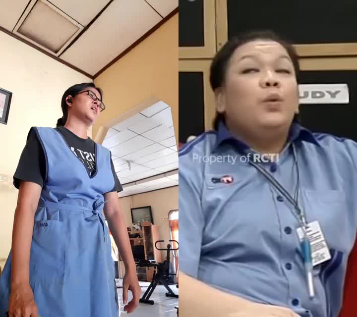 suka suka lu dahhh... 