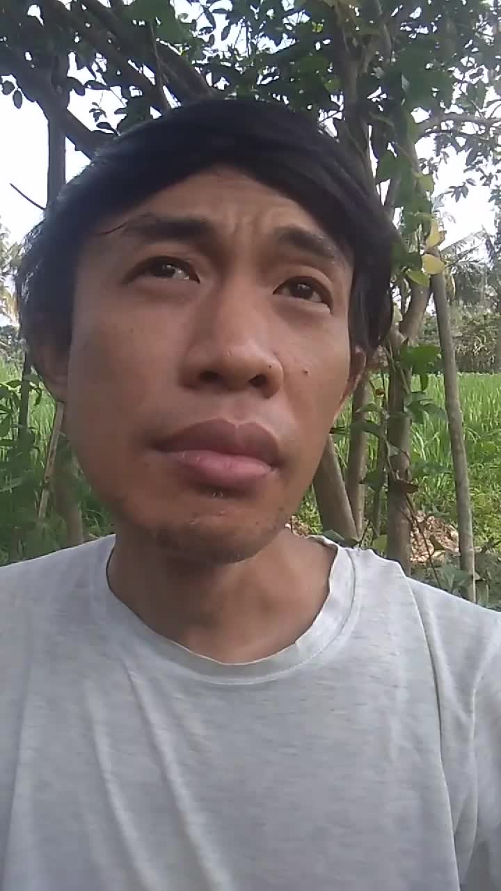 sedihhh bangett 