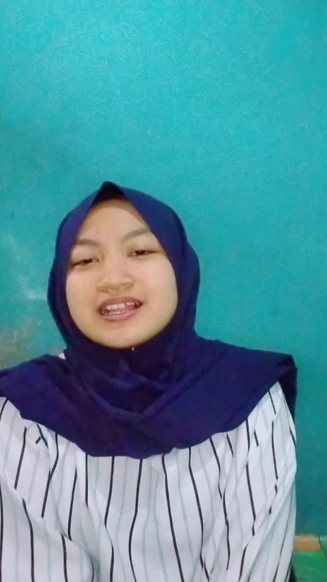 XFC2021 SOLO ELVINAAISYA 18 JOGJA COULD IT BE