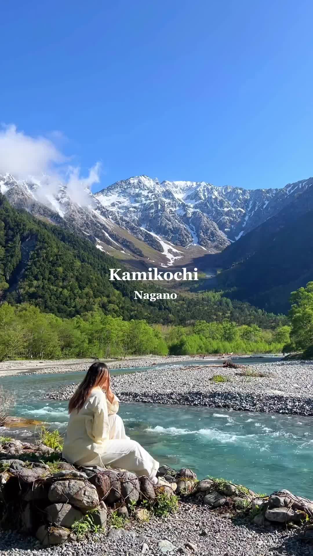 sisi lain Jepang