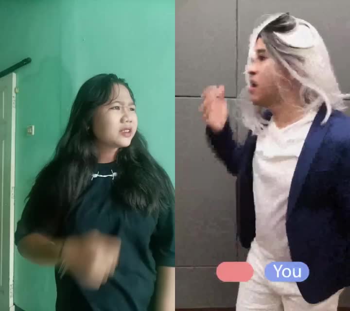 Balikin pacar gua!!!!! hai nama saya Erlian Kusuma Dwi Susanti asal: Surabaya 