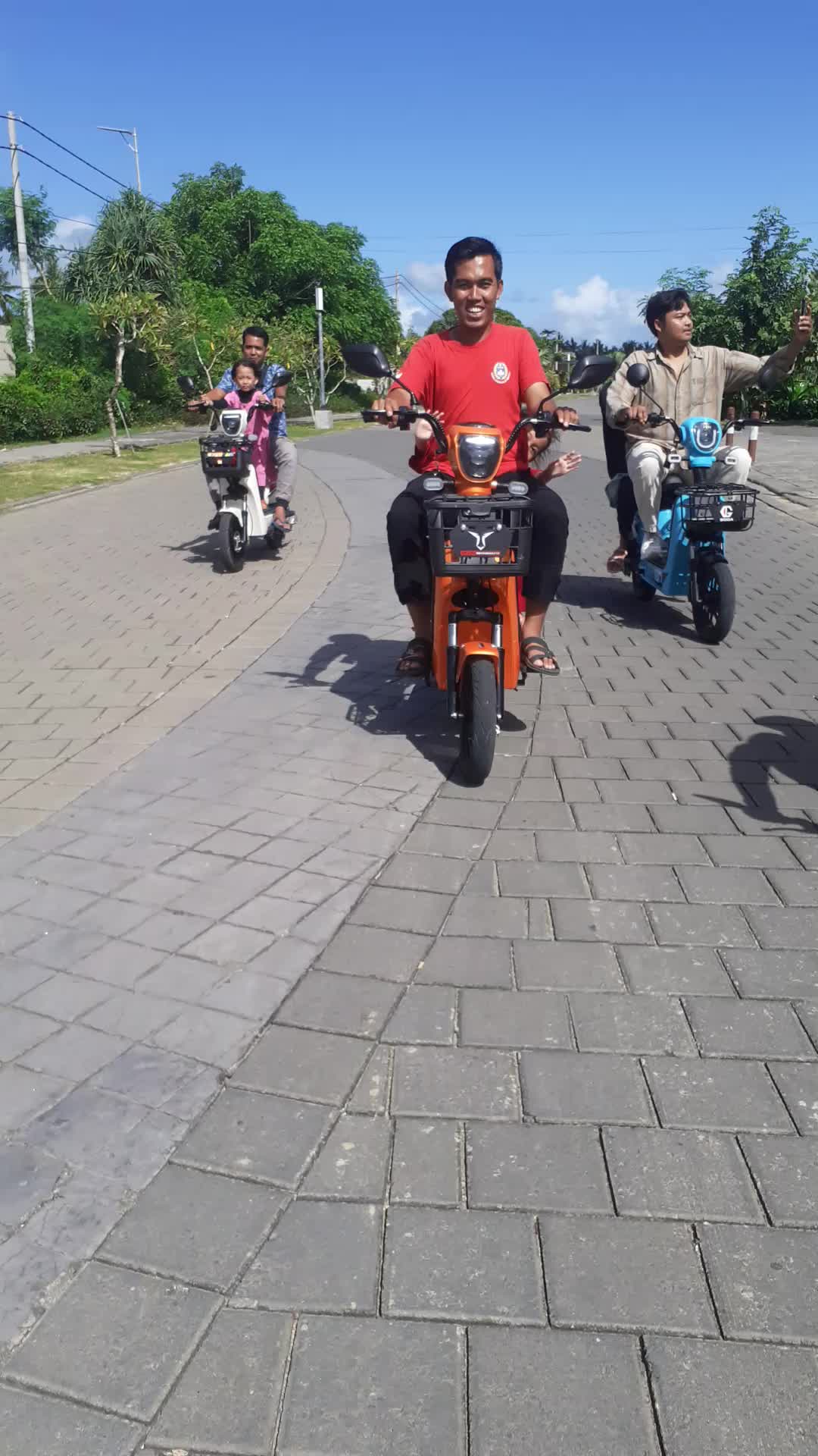 My Scooteris