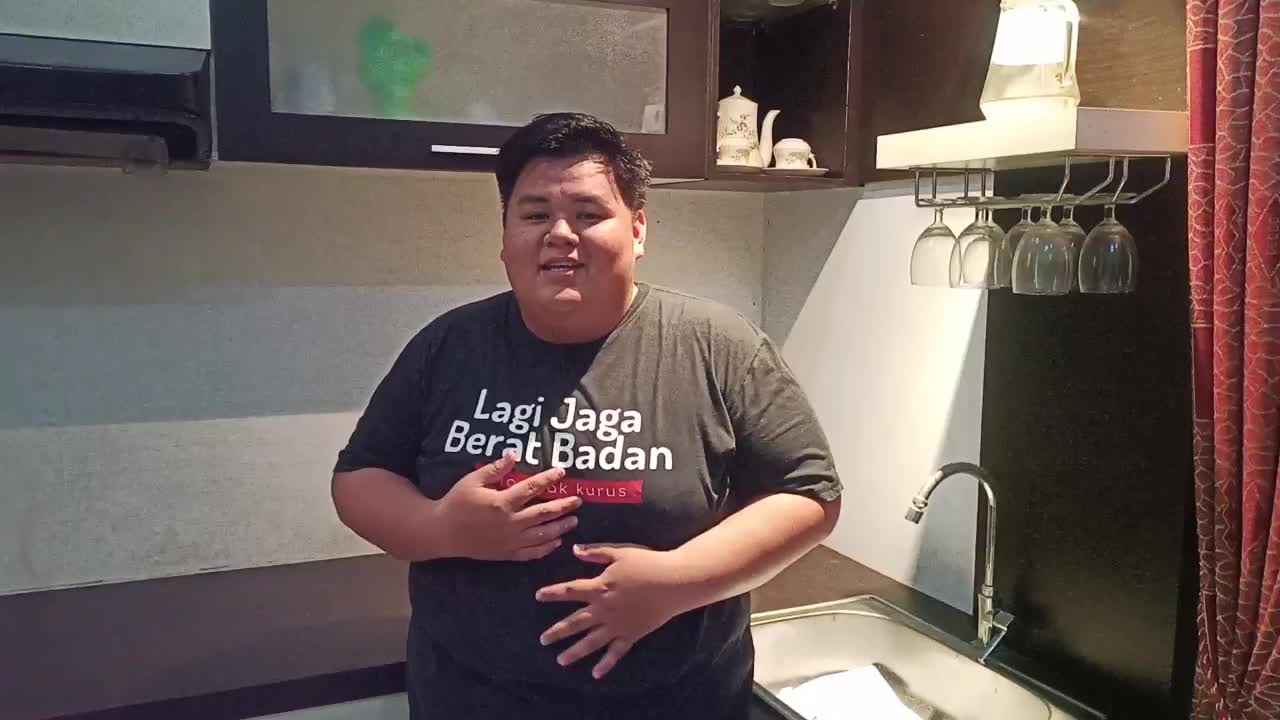 what!!! Orang Barat Bakalan Ingat Indonesia kalau makan pasta ini,(Pasta Sambal Dabu-dabu with Dori Furai) #onlineauditionmci8