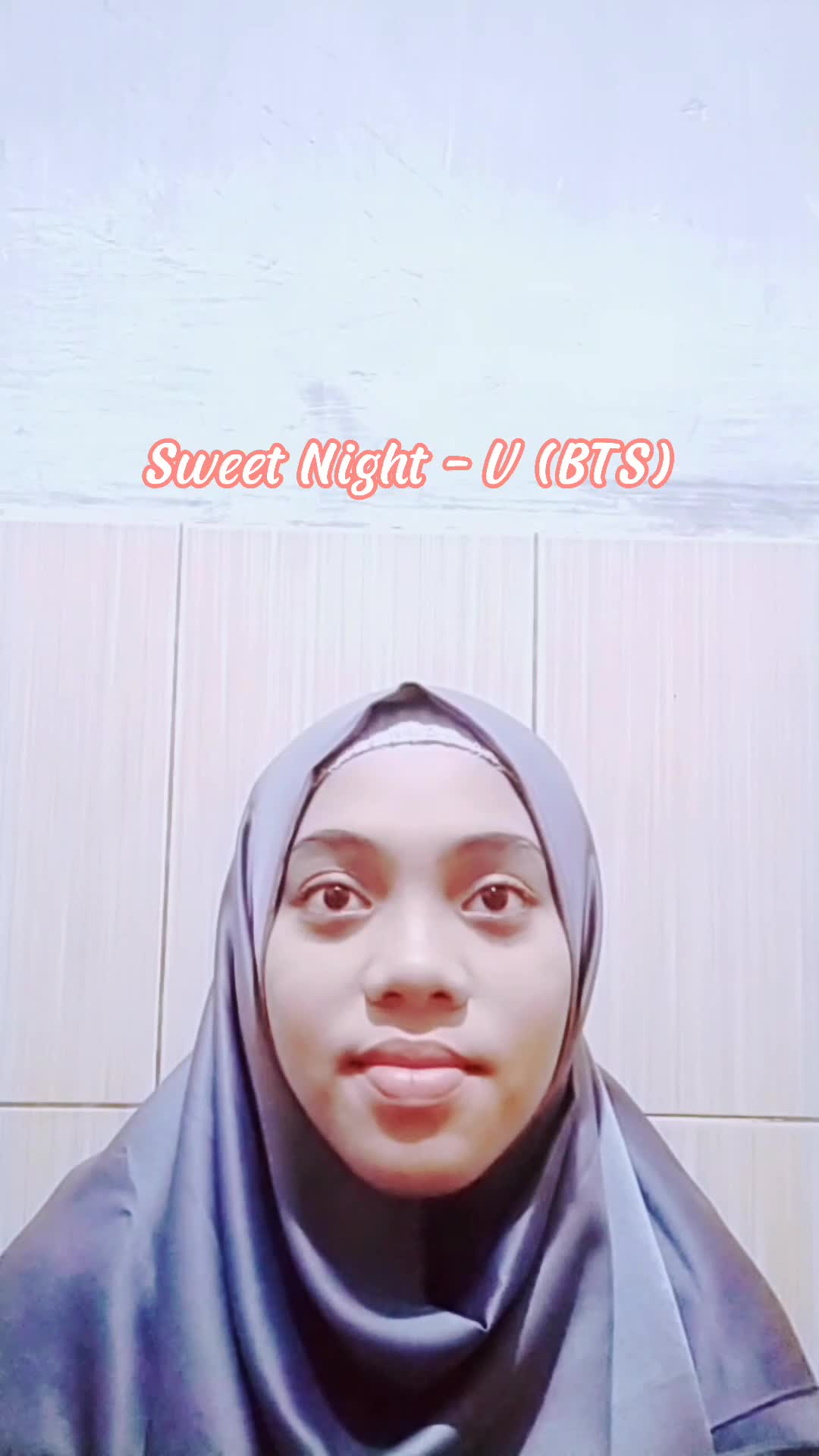 XFI2021 SOLO HUBBA 18 LANGKAT SWEET NIGHT-V(BTS)/KARAOKE           SOAL KITA-SUARA KAYU/ACAPELLA