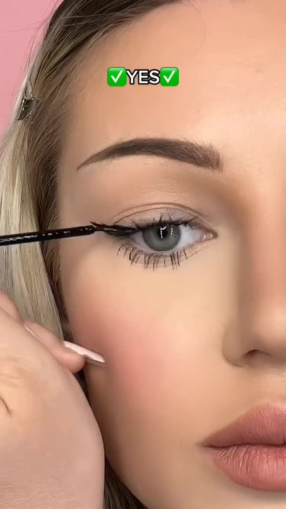 eyeliner tips