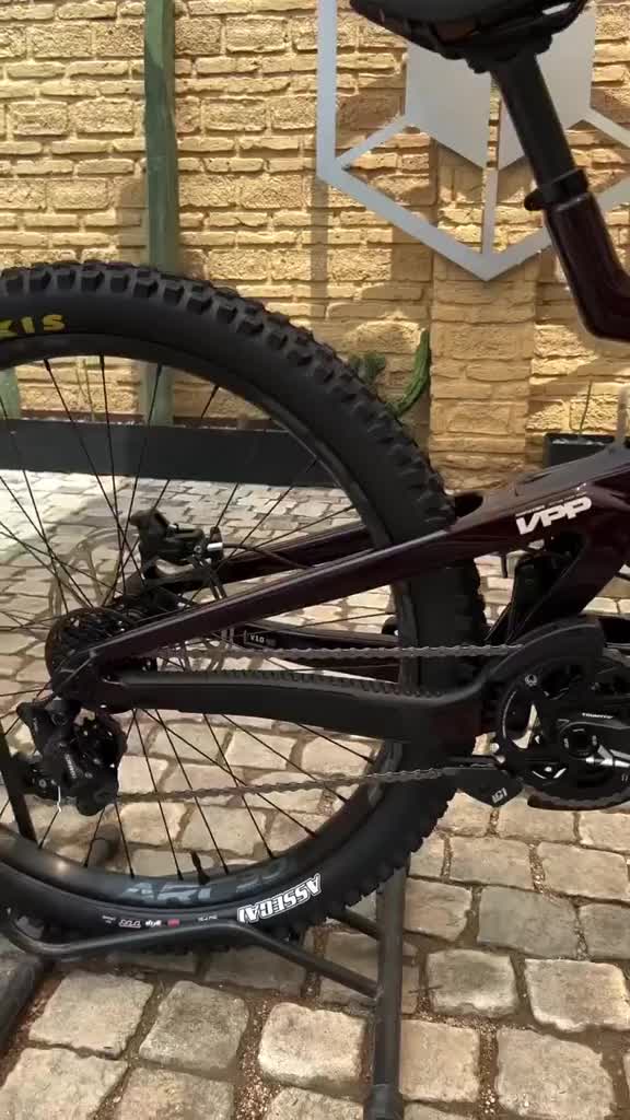 rakit sepeda sendiri dulu
