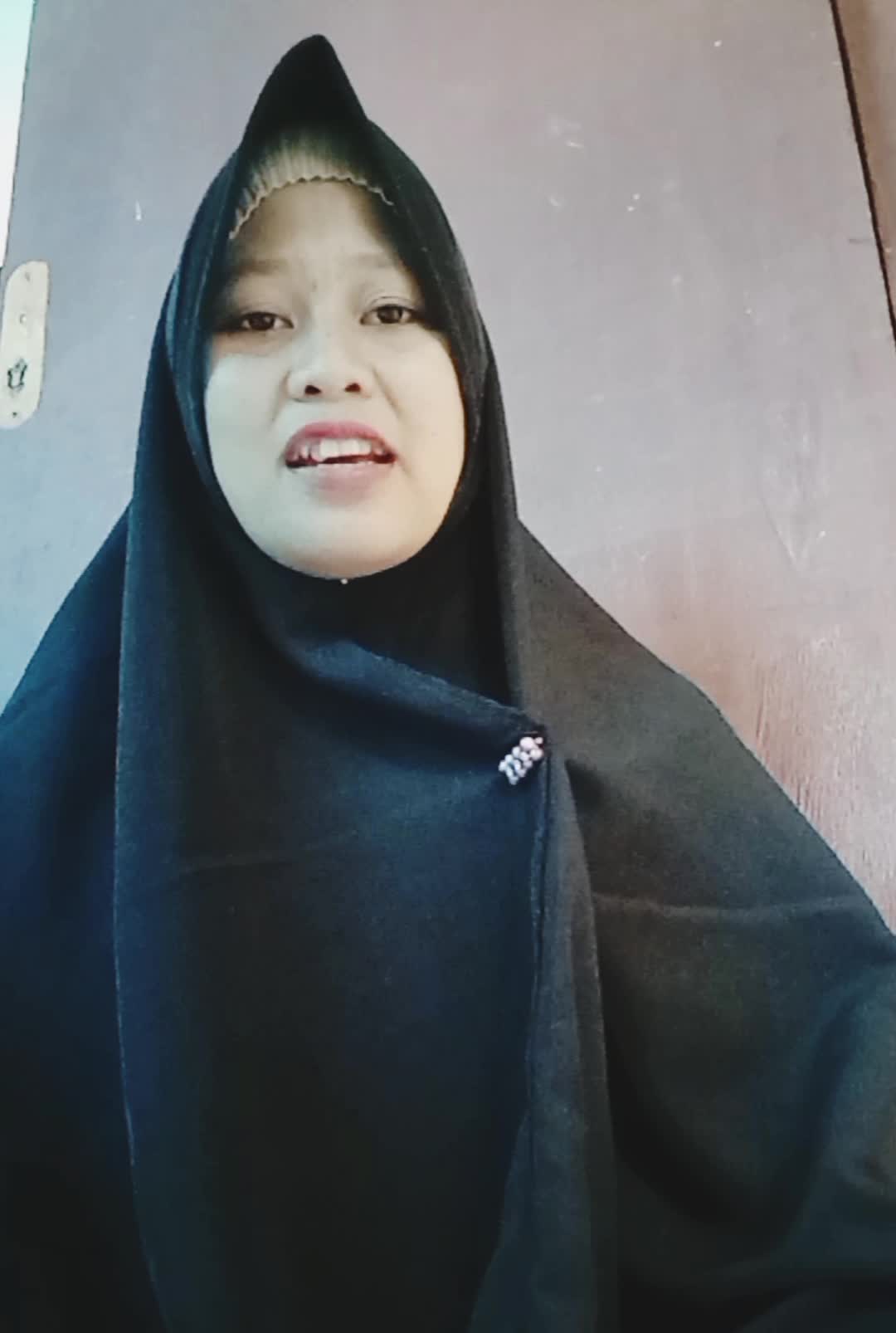 RSD2022_ELIS_27 TAHUN_KALIMANTAN TIMUR_ENKAULAH TAKDIRKU DARI WENNI.