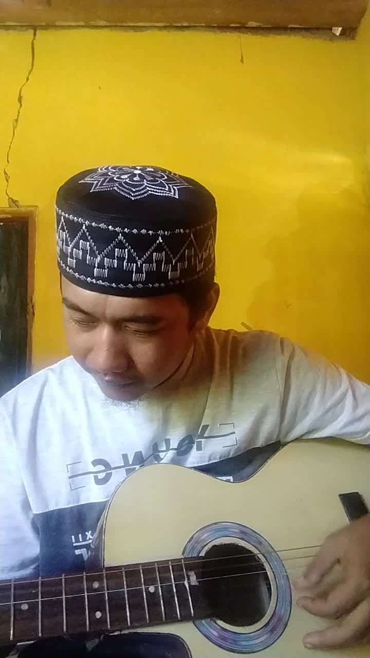 XFI 2021 SOLO.. ini adalah lagu ciptaan saya sendiri judulnya... KUPIKIR KAU AKAN SETIA PADAKU