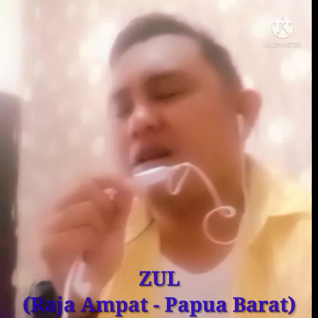 XFI2021 SOLO ZUL 34TAHUN RAJAAMPAT PEJUANG CINTA&HATI YANG KAU SAKITI