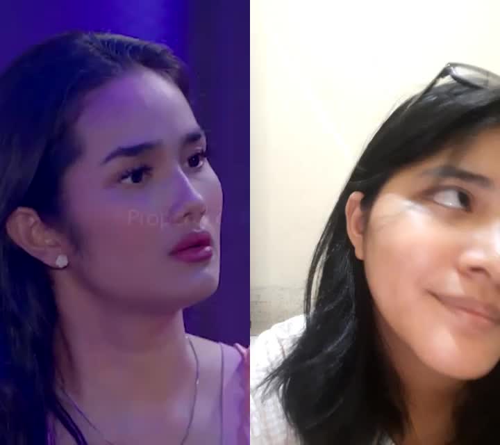 cukup satu macam aja 