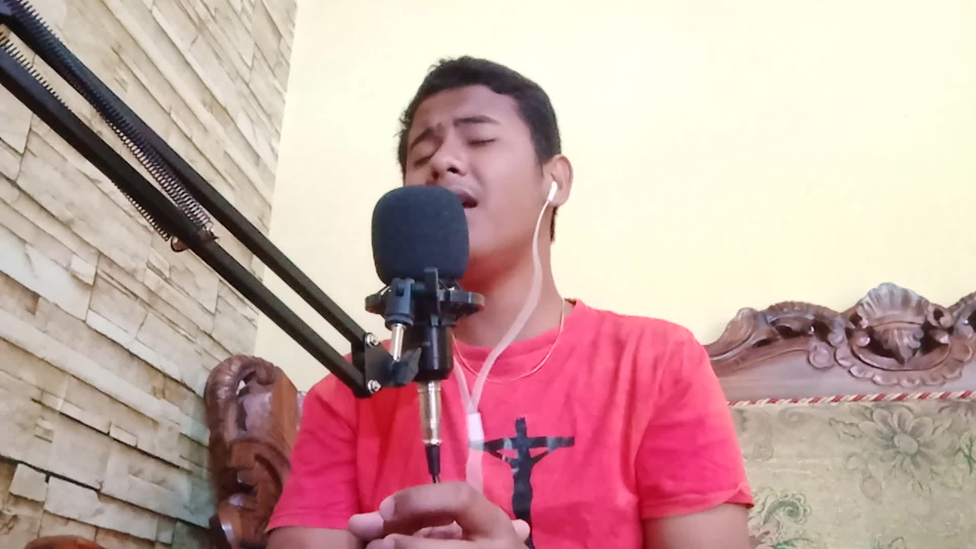 XFI2021_SOLO_ALVIAN MELKISEDEK SUEK_16TAHUN_WAIKABUBAK, SUMBA BARAT,NTT REFLECTION-MULAN