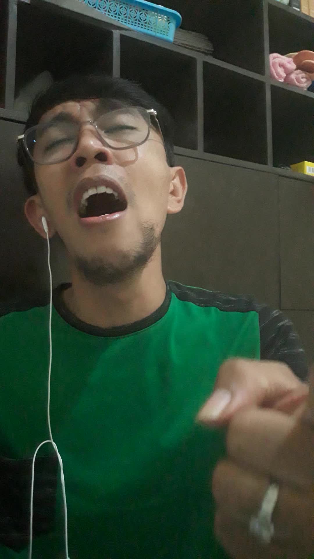 Peserta Audisi : #onlineauditionrisingstarindonesiadangdut #risingstardangdut #dangdut #mnctv #ntb