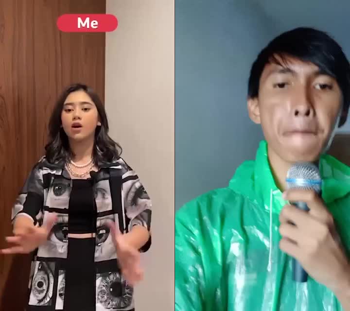Bang agroy sedang menginformasikan kondisi malam tahun baru menuju tahun 2023🎉