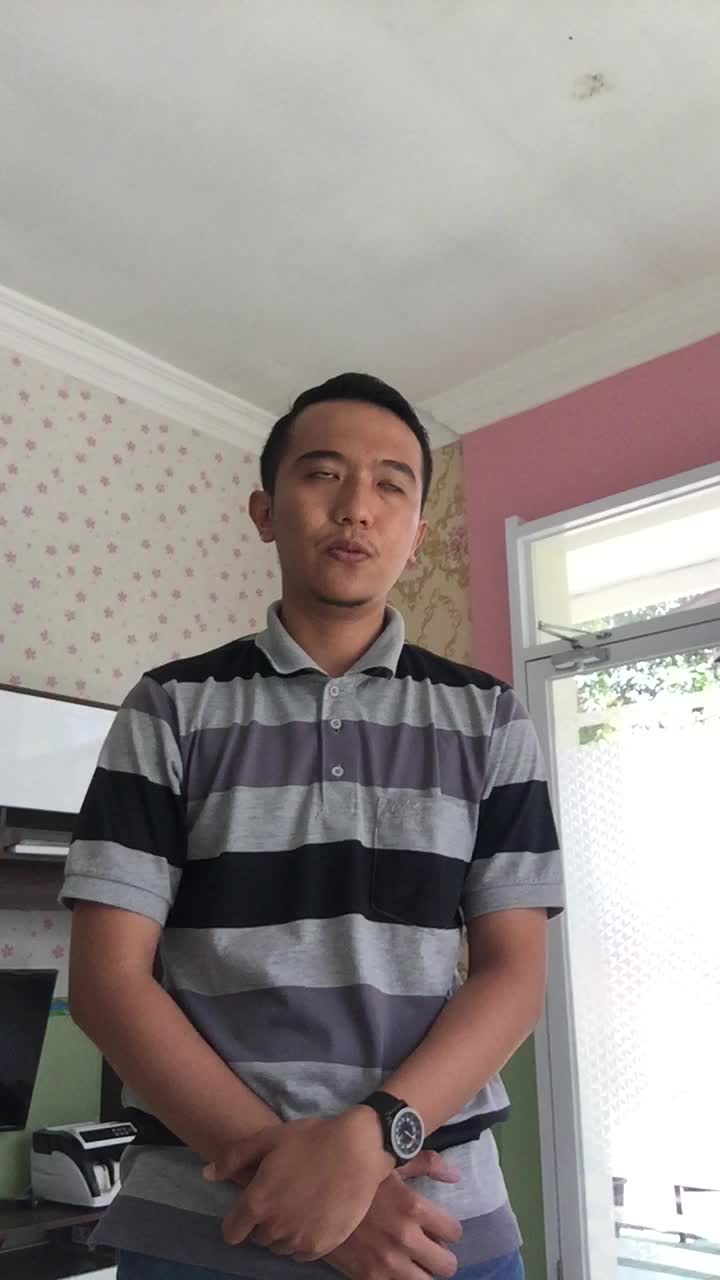 KDI 2021 Bayu Ainur Sidiq Bangkalan 23 Tahun DOA SUCI #OnlineAuditionKDI2021