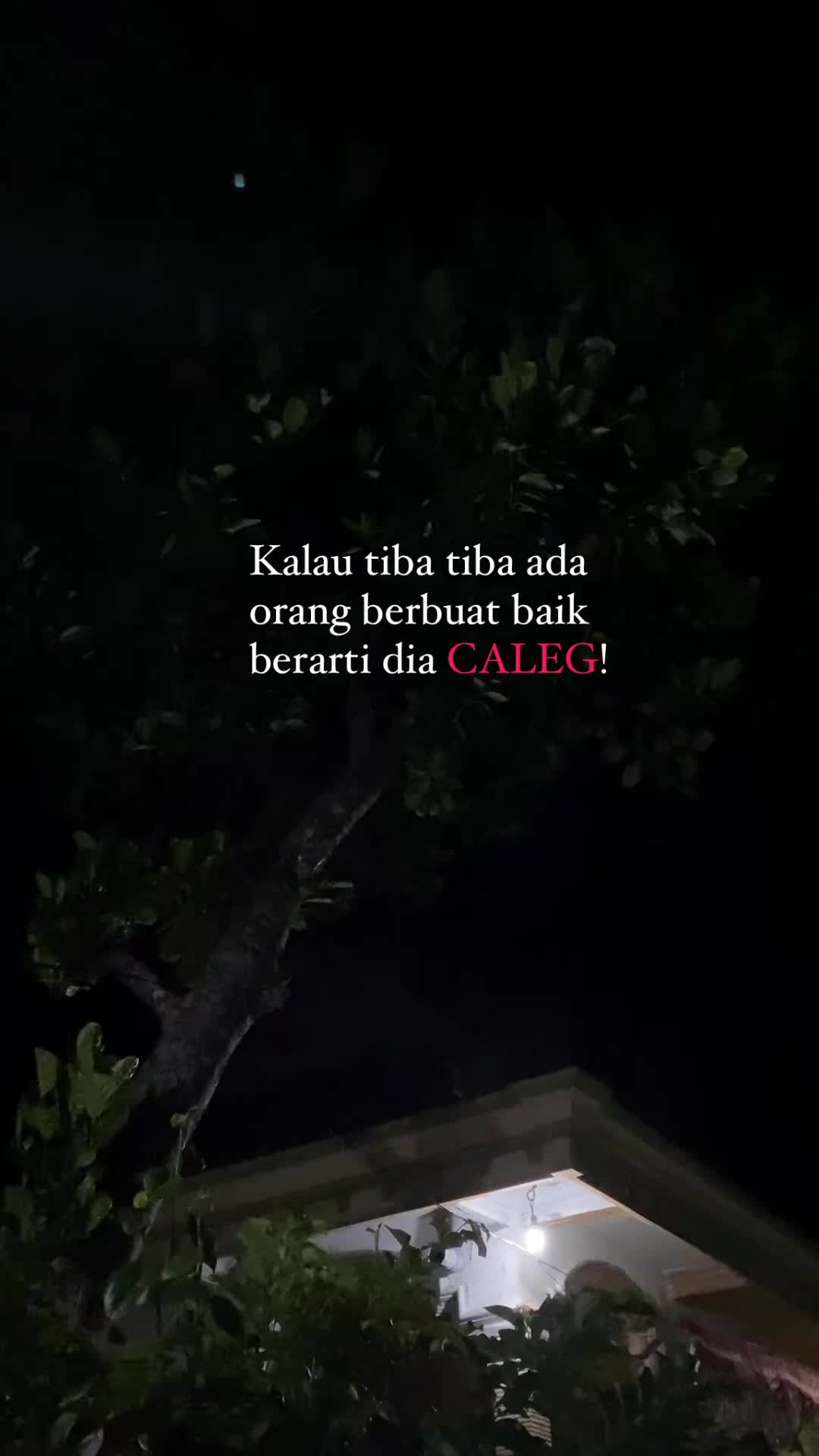 lagi musim gaes