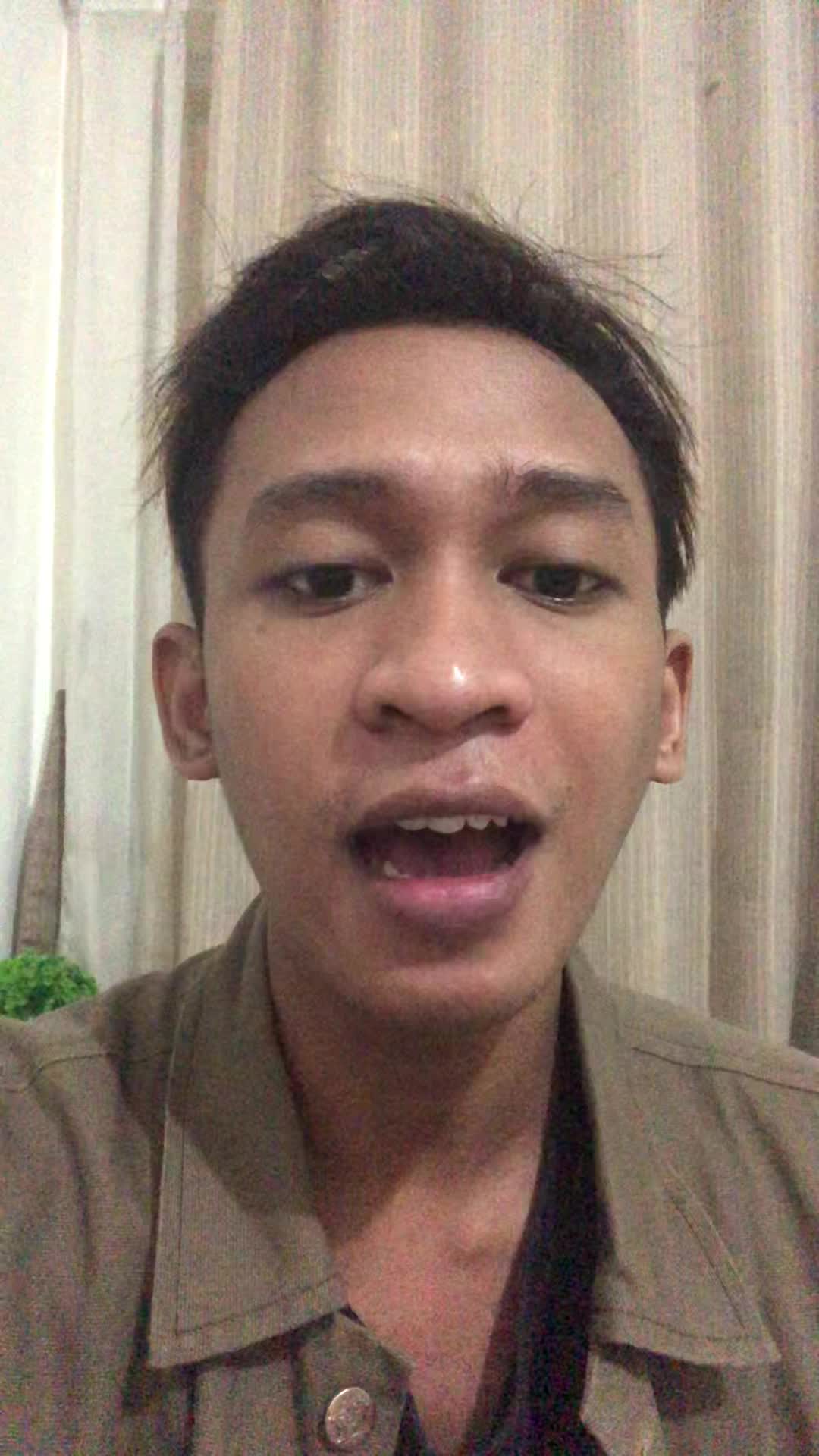 IGT2022_Bagus Surya_Singing_Surabaya