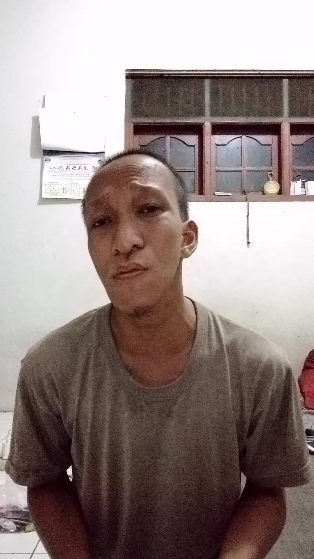 XFI2021 SOLO DIMAS ADI PRATAMA 26 TAHUN KOTA BOGOR ALL I ASK.