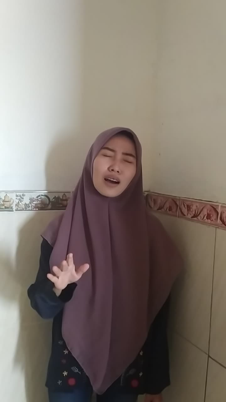 KDI 2021 ERLINTANG DWI CRISLIYANI ASHOLIKHA LAMONGAN AKHIR SEBUAH CERITA #ONLINEAUDITIONKDI2021