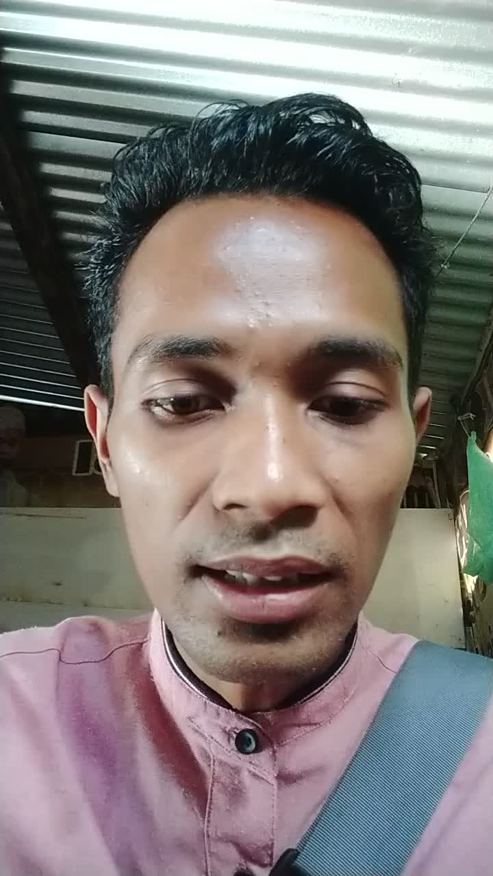 KDI 2021 Nama Yopi restiawan asal daerah sawit seberang umur 28 tahun judul lagu pertemuan #online audition KDI2021
