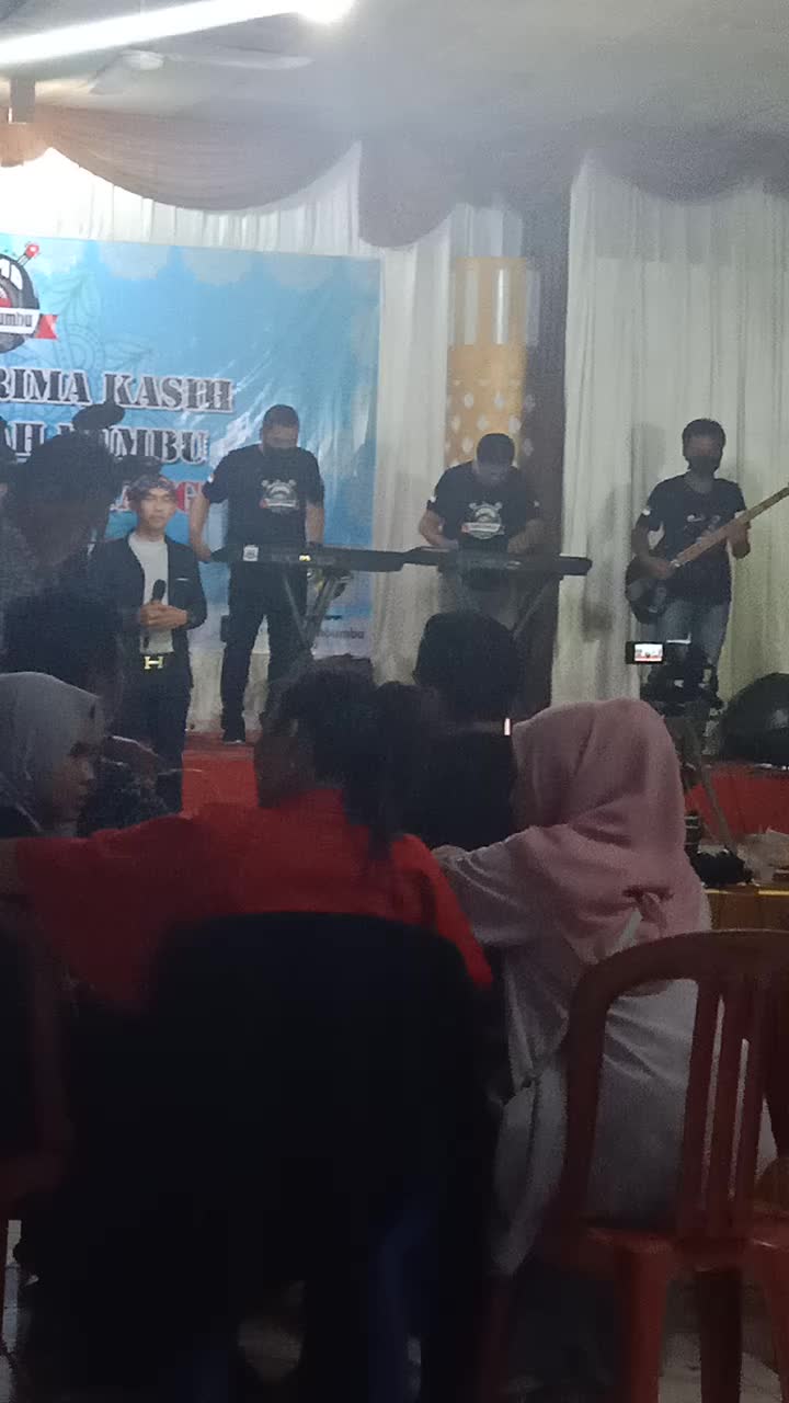 Fandy woyo woyo # Kalimantan Selatan # audisi the next Didi kempot# lagu jawa