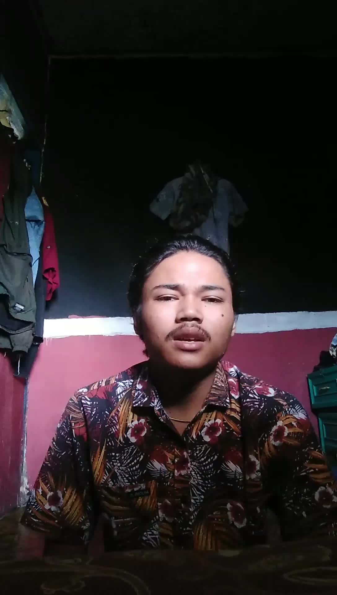 XFI2021 SOLO ILHAM HAMZAHTULOH 19 BANDUNG BARAT (NOAH) CINTA BUKAN DUSTA