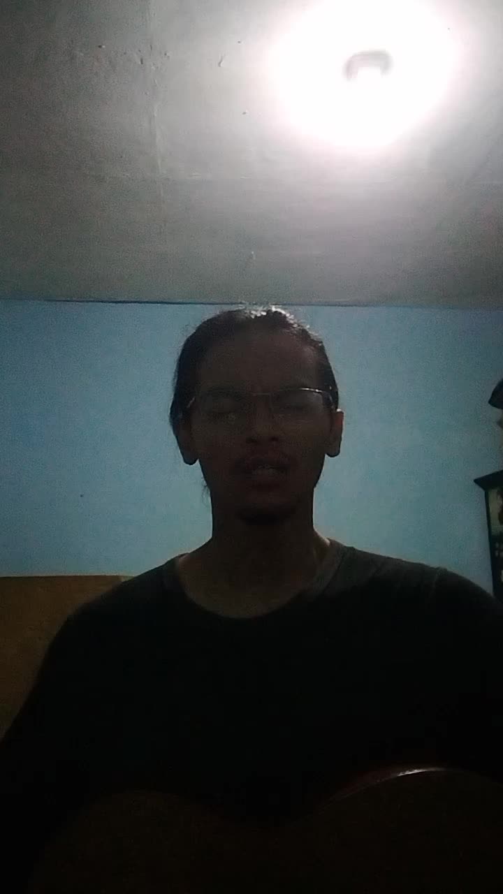 RSD2022 A RIDHO KURNIAWAN 33 TAHUN CIMAHI JAWA BARAT CINTA NODA HITAM