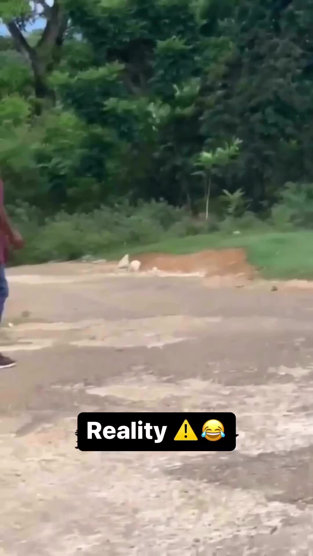 ketika keinginan gak sesuai kenyataan