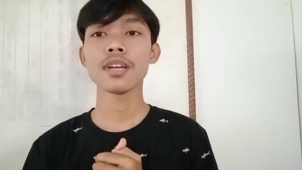 KDI2021 NANANG SURYANA CIANJUR JAWA BARAT 21 TAHUN MAHA CINTA #ONLINEAUDITIONKDI2021