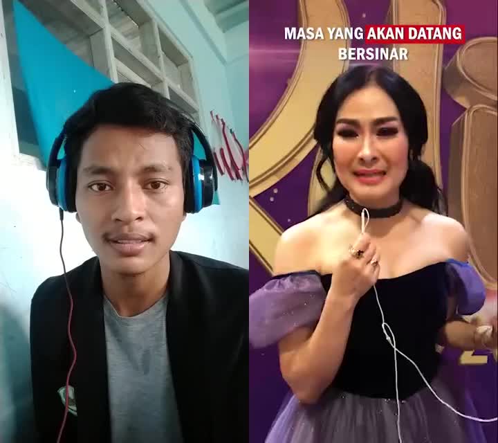 senang sekali bersama kdi semakin jaya dan semakin banyak yang meraih bintang🤲😁